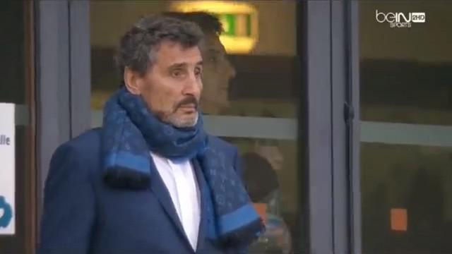 TOP 14 : Mohed Altrad évoque un "manque de respect" et met en cause la LNR