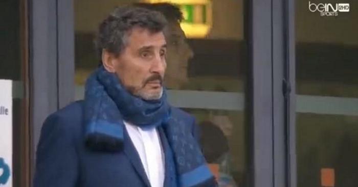 MONTPELLIER. Mohed Altrad rejette les accusations et se défend d'être favorisé par Bernard Laporte