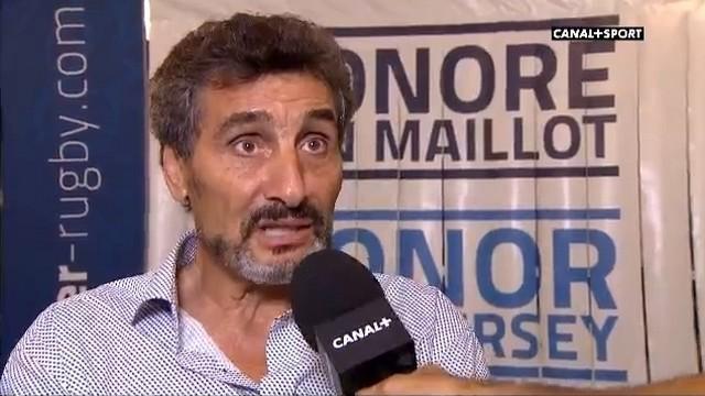 AUDIO. Mohed Altrad veut pérenniser le MHR, quitte à se mettre la mairie à dos et à construire son propre stade