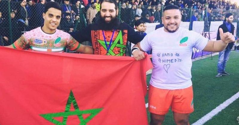 MONDIAL 2019 : à un mois de la Gold Cup, le développement du rugby marocain va-t-il être freiné ?