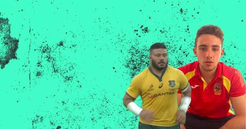 [POINT TRANSFERT] Un Wallaby au Stade Français, un espoir australien à La Rochelle