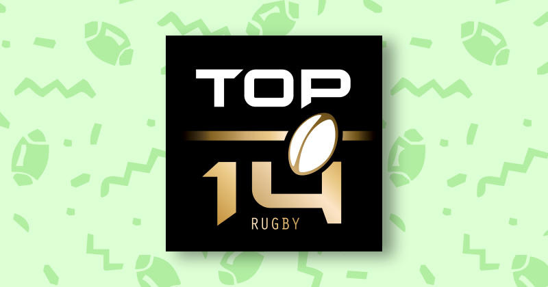 Montant record pour les Droits TV du Top 14 : Canal + diffuseur exclusif jusqu'en 2027