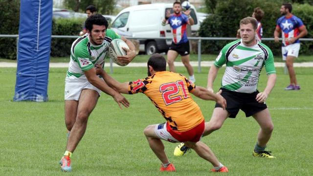 VIDEO. Le Montauban Rugby Sevens revient sur la Plaine de jeux du Ramiérou le samedi 10 juin