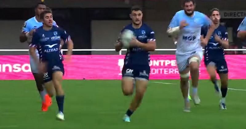 RUGBY. Top 14. Bayonne/Montpellier, un match palpitant que personne n'attendait ?