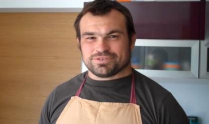 VIDEO. Quand Nicolas Mas se la joue Top Chef