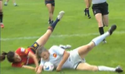 Coupe du monde universitaire à 7 : Les Bleues terminent 2èmes, les Bleus 3èmes !