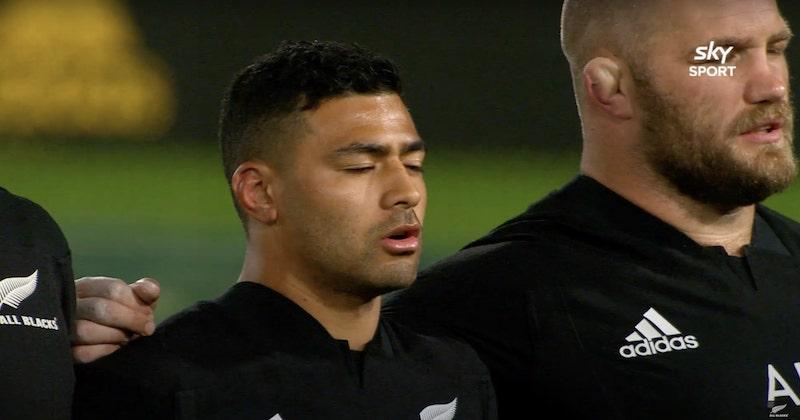 RUGBY CHAMPIONSHIP. Les All Blacks avec Mo’unga en 10 et Savea capitaine pour défier l’Australie