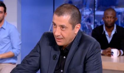 Mourad Boudjellal, nouveau chroniqueur sur RTL