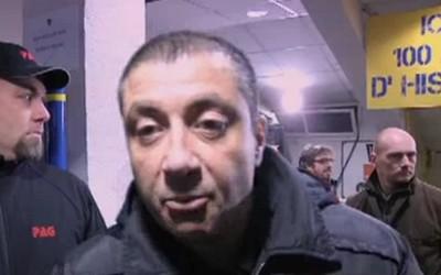 Mourad Boudjellal cité pour la « sodomie arbitrale » ?