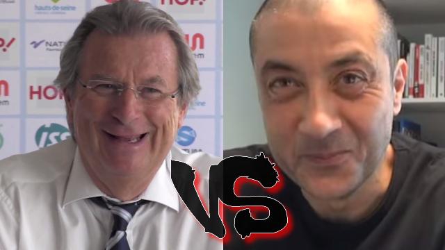 Top 14 - Demi-finale. Mourad Boudjellal contre Jacky Lorenzetti, buzz médiatique ou véritable animosité ?