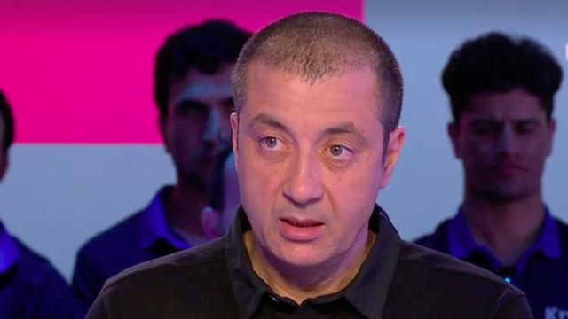 Top 14 - RCT : annoncé comme candidat aux élections législatives dans le Var, Mourad Boudjellal dément