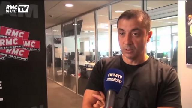 VIDEO. Mourad Boudjellal est convaincu que le XV de France sera champion du monde