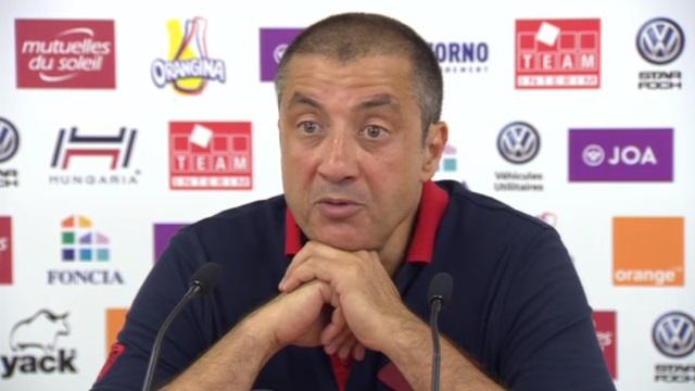 TOP 14 - RCT : Mourad Boudjellal refuse une offre de rachat venue des Etats-Unis