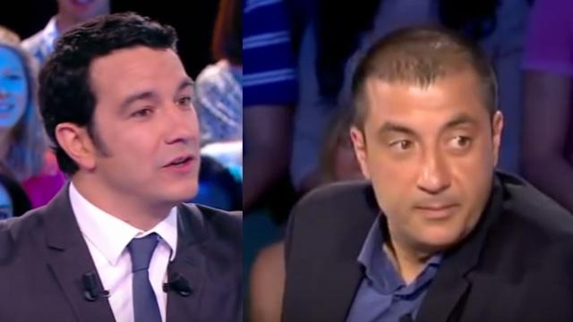 Mourad Boudjellal va devenir chroniqueur dans une émission sur France 2