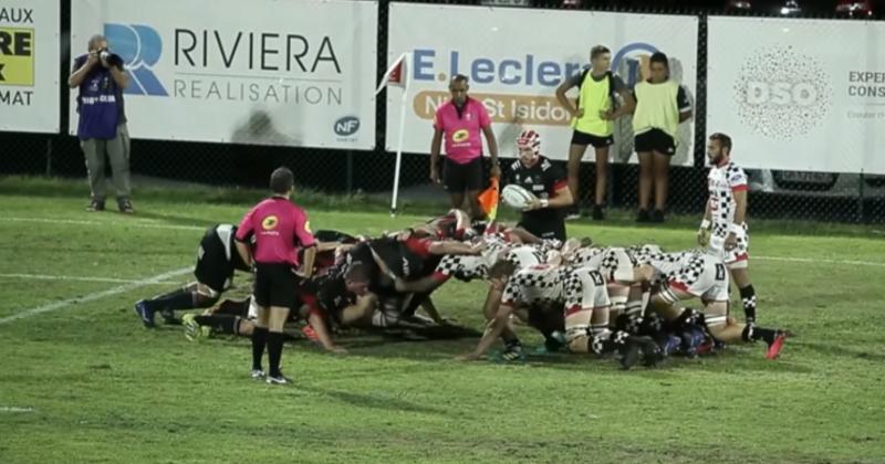 RUGBY. NATIONALE. À ce stade la compétition, qui sont les bons et les mauvaises élèves ?