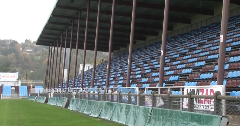 NATIONALE. La finale aura lieu au stade Pierre-Rajon de Bourgoin-Jallieu