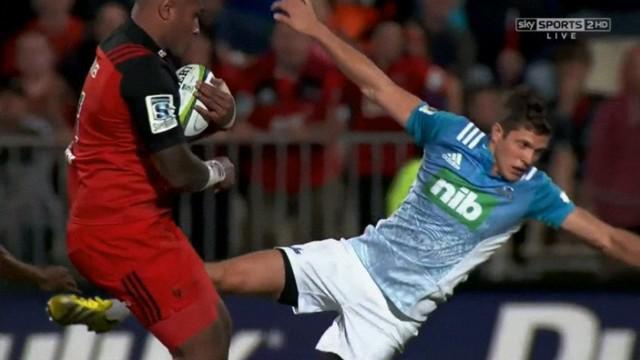 INSOLITE : le XV des rugbymen les plus lourds de 2017 avec plusieurs joueurs de Top 14