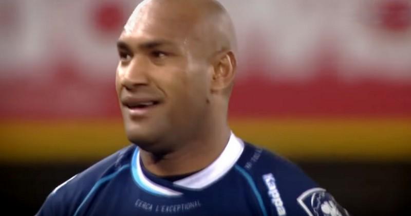 Nemani Nadolo surprend tout le monde en annonçant sa retraite internationale