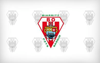 Biarritz-Bayonne à Anoeta