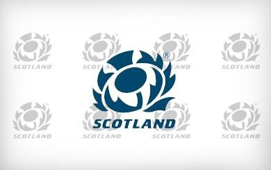 Le nouveau maillot de l'Ecosse présenté