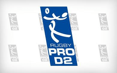 Le calendrier de la saison 2012-2013 de Pro D2 