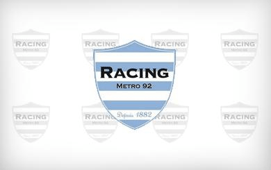 Deux absents de marque pour le Racing Metro