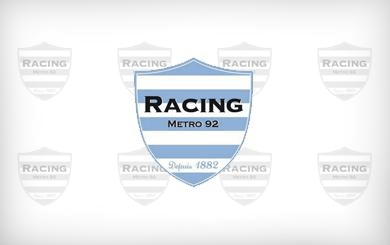 Calendrier Top 14 et H Cup Racing Métro 92 2013-2014