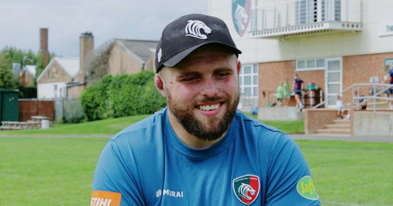 RUGBY. Un pilier à 57 sélections dans le viseur de plusieurs clubs de Top 14, dont l’UBB