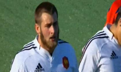 VIDEO. Rugby à 7 : L'équipe de France médaille d'argent aux Universiades !