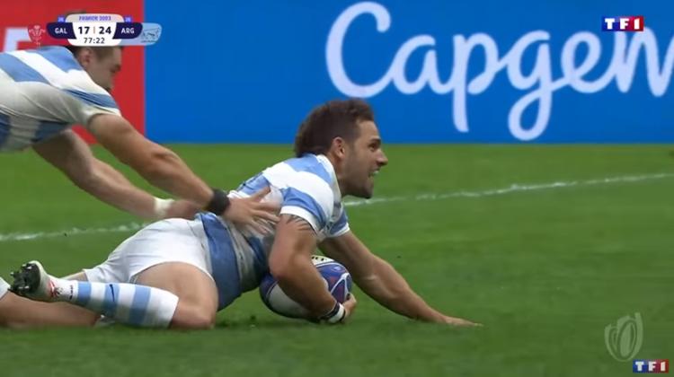 COUPE DU MONDE. Des Argentins revanchards et décidés à finir en beauté face à l'Angleterre