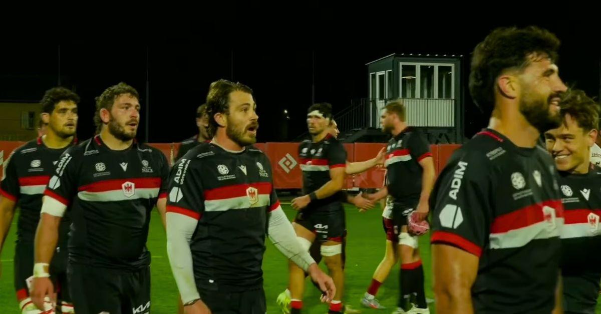 Quatre matchs et plus de 40 points : Nissa Rugby est de retour au sommet de la Nationale