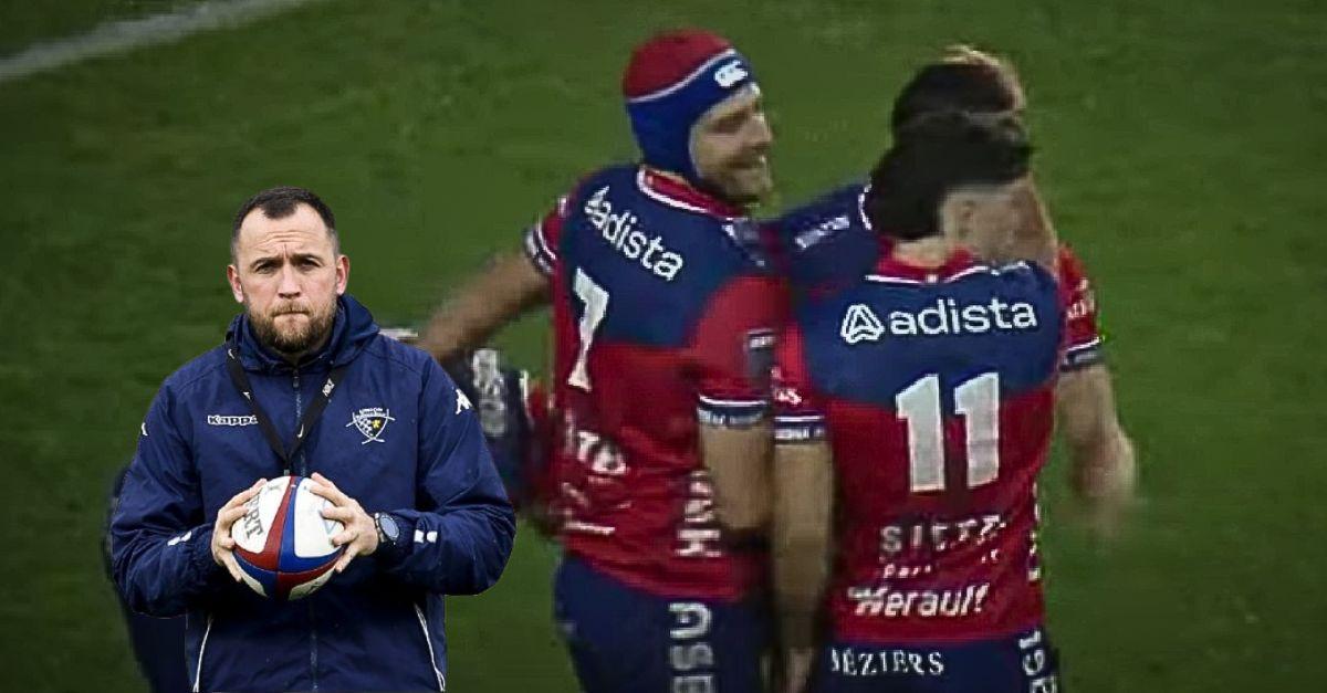 Pro D2. Un nouveau staff mais peu de renforts : le chantier est grand à l'ASBH !