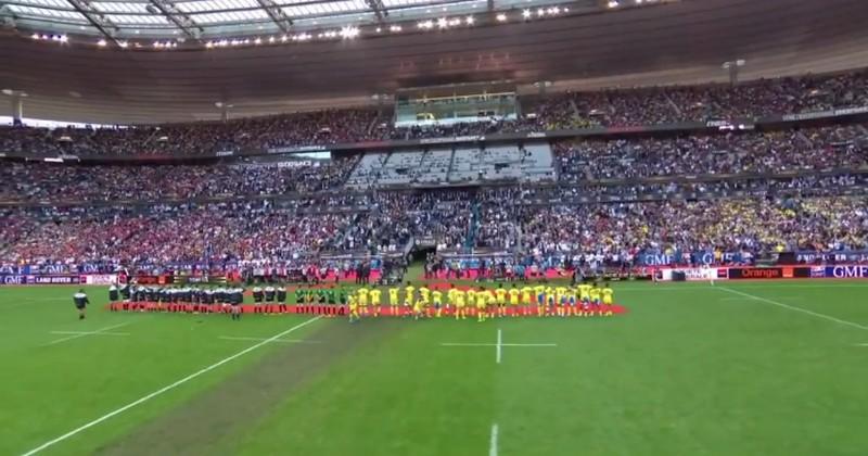 Top 14 - Renouvellement de l'accord entre la LNR et France Télévisions pour la finale