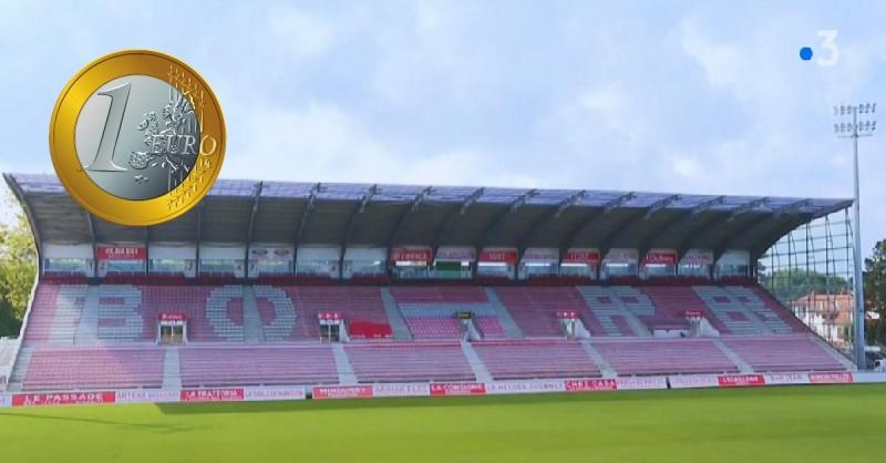 RUGBY. Pro D2. Nouvelle Ère, Nouveaux Propriétaires : changement radical à 1€ symbolique au Biarritz Olympique