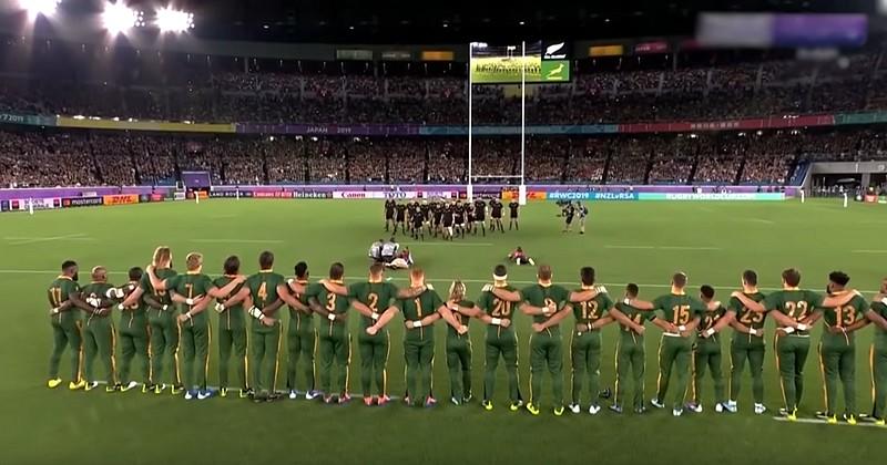 Nouvelle-Zélande/Afrique du Sud, 100 ans d'une rivalité exacerbée par des matchs de légende