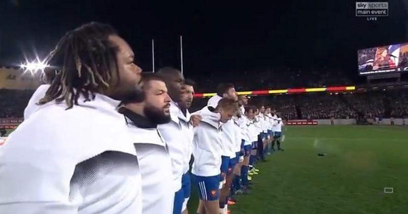 Nouvelle-Zélande vs France - Les pronostics des rédacteurs pour le deuxième test-match