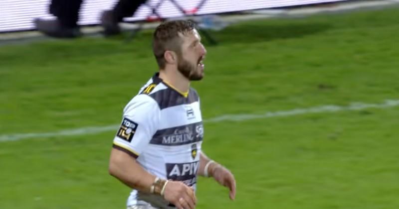 Nouvelles rassurantes pour Marc Andreu après son K-O en Challenge Cup [VIDÉO]