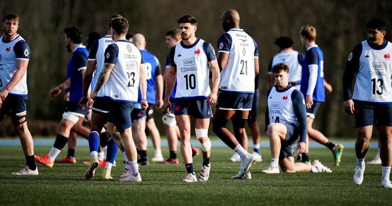 RUGBY. Romain Ntamack n'est plus ''fils de'', Emile est devenu ''père de''