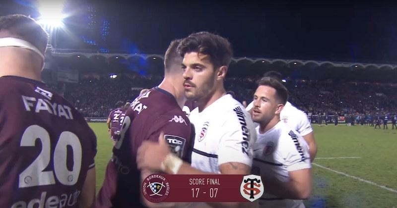 RUGBY. Top 14. Le Top 5 des clubs qui nous ont impressionnés à mi-saison !