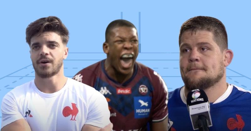 Top 14. Les Bleus ont-ils été moins ménagés après le Tournoi que par le passé ?