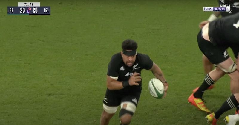 RUGBY. Autumn Nations Series. L'égo des All Blacks va-t-il faire le jeu des Bleus ?