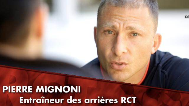 TRANSFERTS. Officiel : Pierre Mignoni va quitter le RCT pour prendre la tête du LOU
