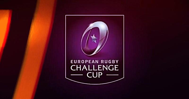 [OFFICIEL] Challenge Cup - Une poule unique à 14 pour la saison 2020/2021