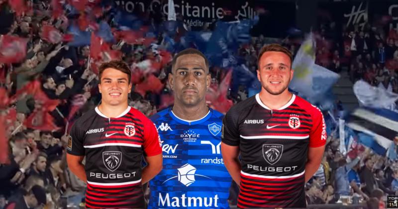 RUGBY. DEMI-FINALE. Castres est-il pour la première fois favori face à Toulouse ?