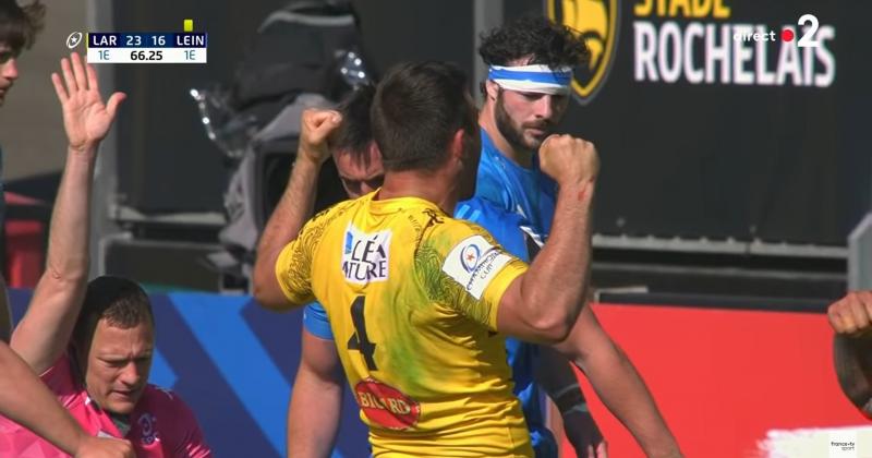 CHAMPIONS CUP. La Rochelle capable de gagner, O'Gara à la loupe... la presse s'impatiente avant la finale