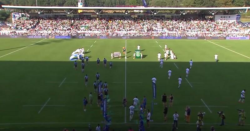 Top 14. D'un début de saison canon au maintien, Pau et Bayonne, destins croisés ?