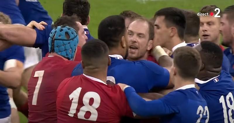 RUGBY. 6 Nations. Oubliez le Crunch, la vraie finale pour l'équipe de France, c'est face au Pays de Galles