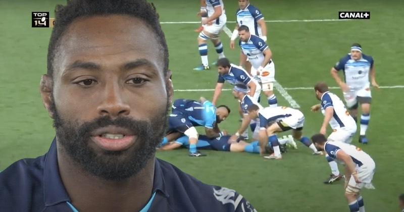 COMPOSITION. FINALE TOP 14. Ouedraogo absent du groupe, Arata et Paillaugue titulaires