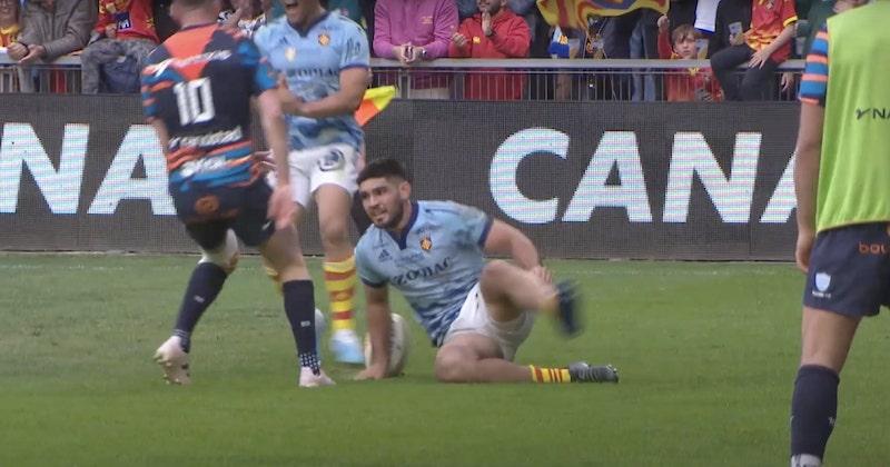 COUPE DU MONDE. Un nouveau joueur de l’USAP appelé avec l’Argentine