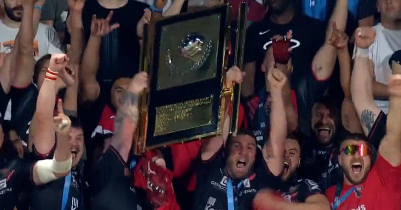 RUGBY. Peu convaincant en finale, doit-on être inquiet pour le futur d’Oyonnax en Top 14 ?